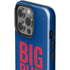 NFL New York Giants Team Motto iPhone 15 Pro Impact Case